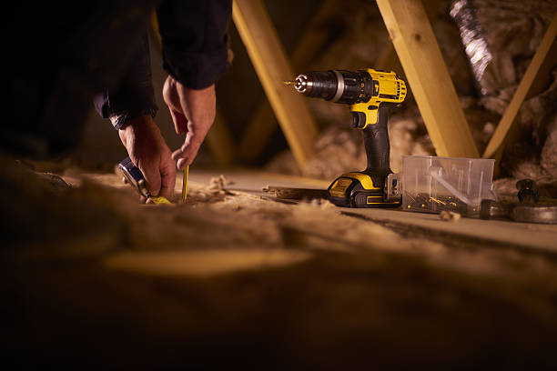 Best Insulation for Specific Applications in Painesville, OH